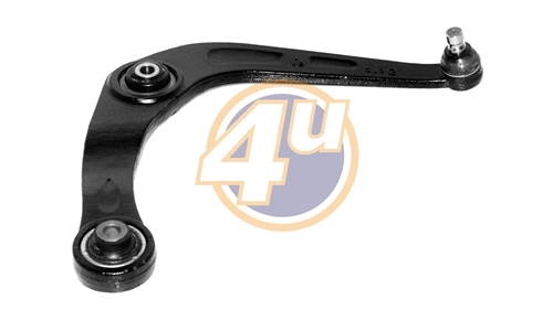 Control/Trailing Arm, wheel suspension (PU-G-02758)