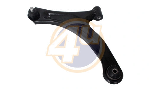 Control/Trailing Arm, wheel suspension (SZ-G-13073)