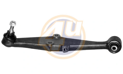 Control/Trailing Arm, wheel suspension (RV-D-65323)