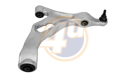 Control/Trailing Arm, wheel suspension (AU-G-10408)