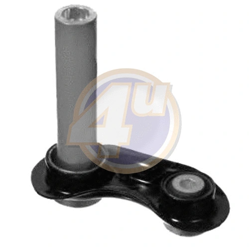 Control/Trailing Arm, wheel suspension (BW-K-75247)