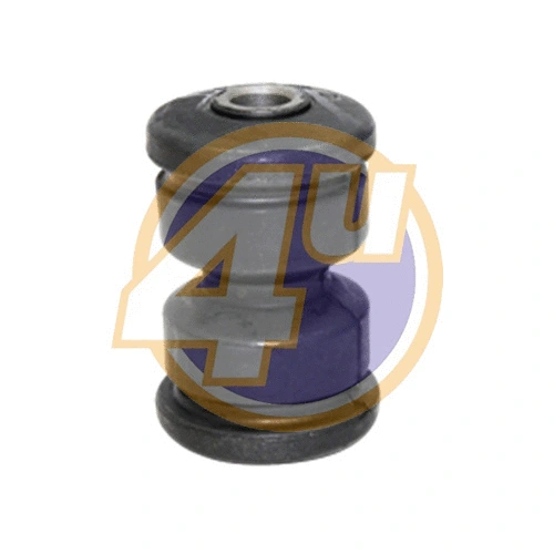 Mounting, control/trailing arm (AB-000118)