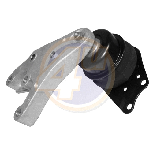 Mounting, engine (SE-U-02319)