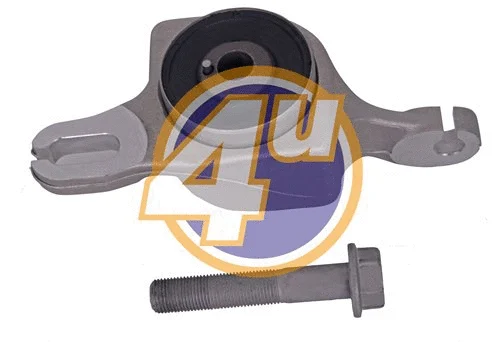 Mounting, control/trailing arm (MR-P-14041)
