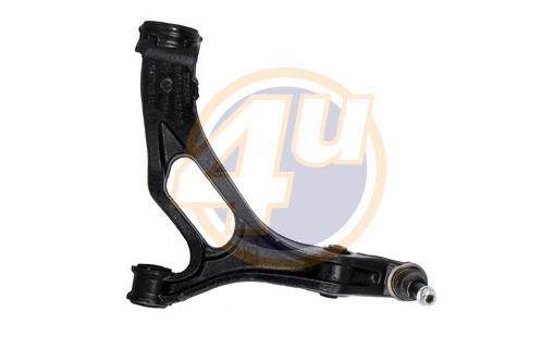 Control/Trailing Arm, wheel suspension (VV-G-09961)