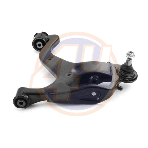 Control/Trailing Arm, wheel suspension (LR-G-04115)