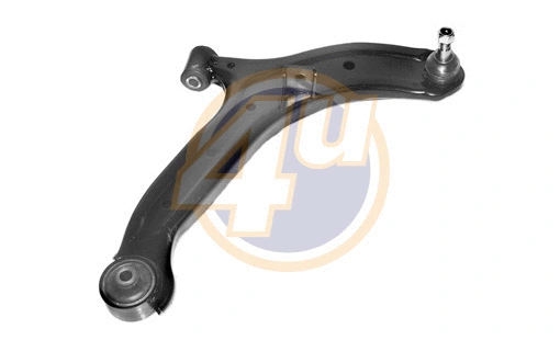 Control/Trailing Arm, wheel suspension (HY-G-91761)