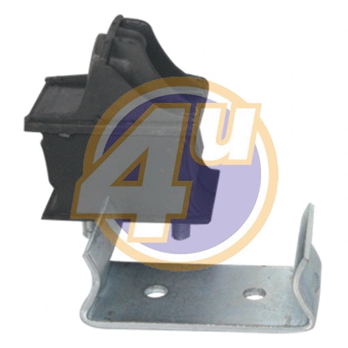 Mounting, engine (MR-EM-00033)