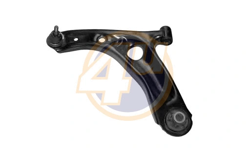 Control/Trailing Arm, wheel suspension (PU-G-61215)