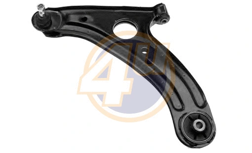 Control/Trailing Arm, wheel suspension (HY-G-25455)