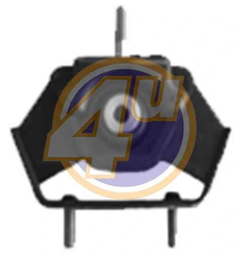 Mounting, engine (MR-EM-00345)