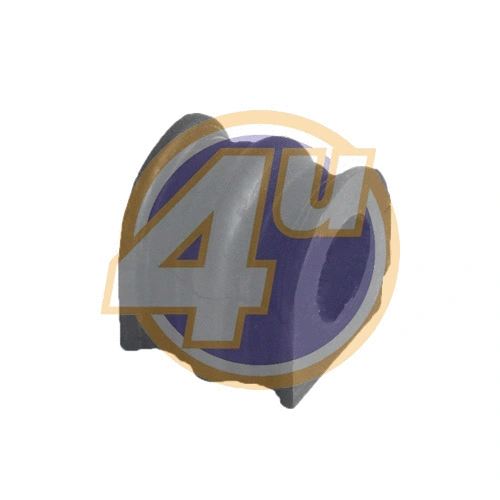 Bushing, stabiliser bar (VV-SB-00455)