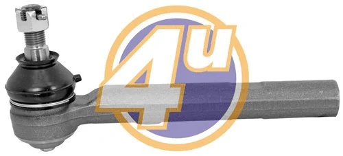 Tie Rod End (LX-A-16336)