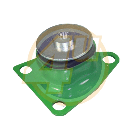 Mounting, control/trailing arm (AU-SB-00037)