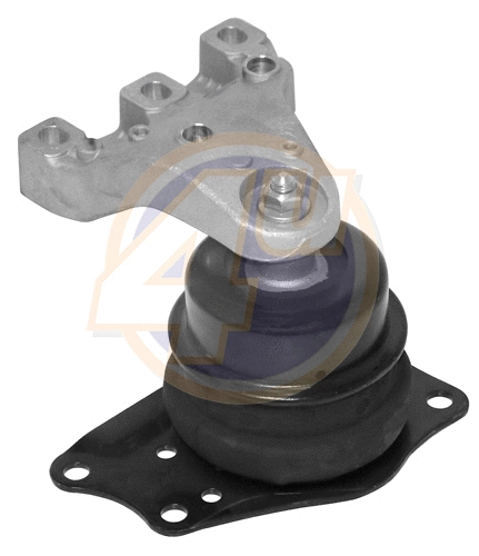 Mounting, engine (SE-U-02323)
