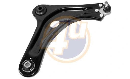 Control/Trailing Arm, wheel suspension (CI-G-09651)