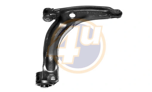 Control/Trailing Arm, wheel suspension (VV-G-54409)