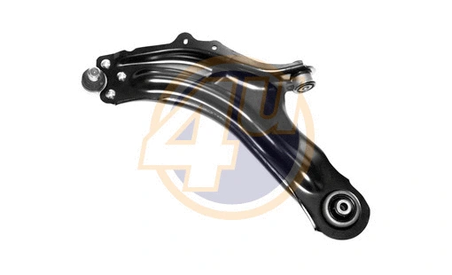Control/Trailing Arm, wheel suspension (RN-G-14578)
