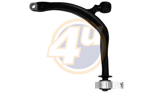 Control/Trailing Arm, wheel suspension (CI-G-74934)