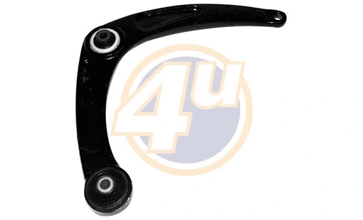 Control/Trailing Arm, wheel suspension (CI-G-20233)