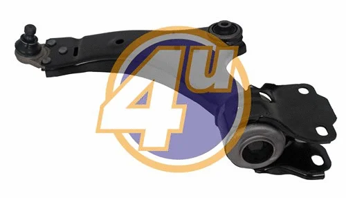 Control/Trailing Arm, wheel suspension (VL-G-14230)