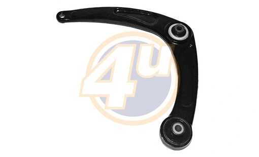 Control/Trailing Arm, wheel suspension (PU-G-00362)