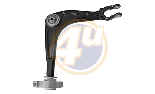 Control/Trailing Arm, wheel suspension (CI-G-10660)
