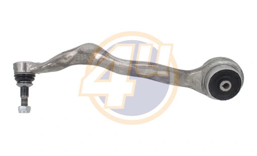 Control/Trailing Arm, wheel suspension (BW-D-13597)