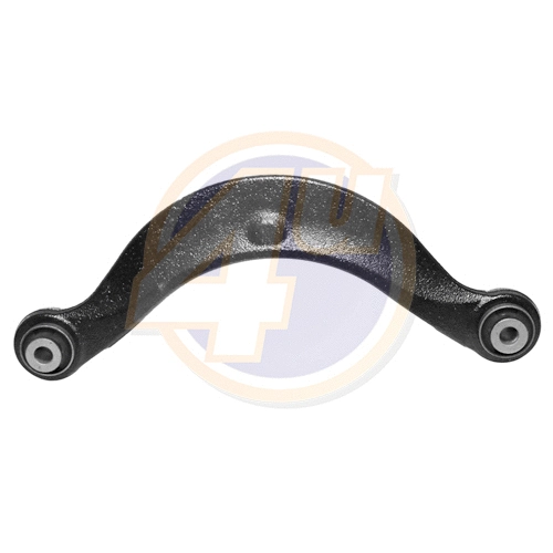 Control/Trailing Arm, wheel suspension (MZ-K-01702)