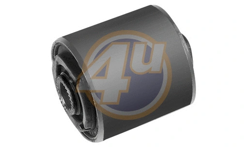 Mounting, control/trailing arm (KI-P-12985)