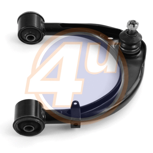 Control/Trailing Arm, wheel suspension (LX-G-03119)