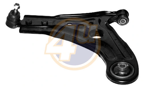 Control/Trailing Arm, wheel suspension (CH-G-34224)
