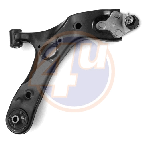 Control/Trailing Arm, wheel suspension (TY-G-04053)