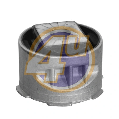 Mounting, control/trailing arm (VV-SB-00068)