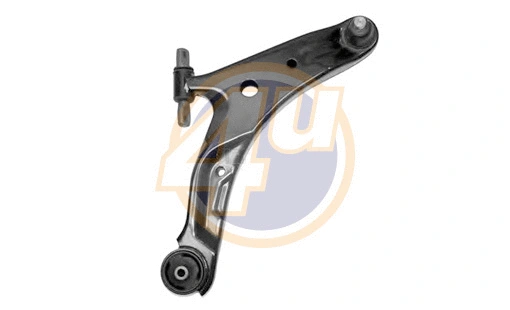 Control/Trailing Arm, wheel suspension (HY-G-46873)