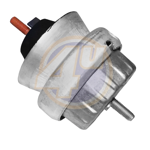 Mounting, engine (AU-U-02310)
