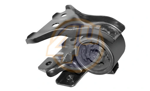 Mounting, control/trailing arm (HN-P-12224)