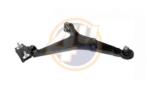 Control/Trailing Arm, wheel suspension (PU-G-43164)