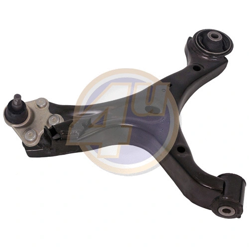 Control/Trailing Arm, wheel suspension (HN-G-14897)