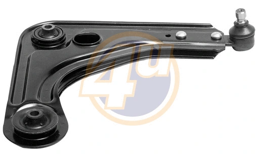 Control/Trailing Arm, wheel suspension (FR-G-06210)
