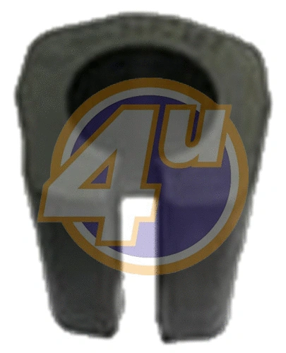 Bushing, stabiliser bar (MR-SB-00014)