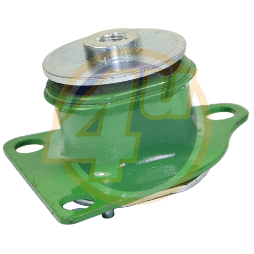 Mounting, control/trailing arm (AU-SB-00036)
