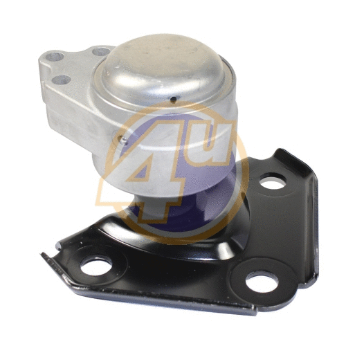 Mounting, engine (FR-EM-00244)
