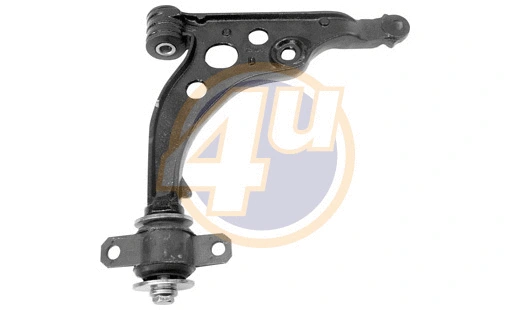 Control/Trailing Arm, wheel suspension (PU-G-97802)