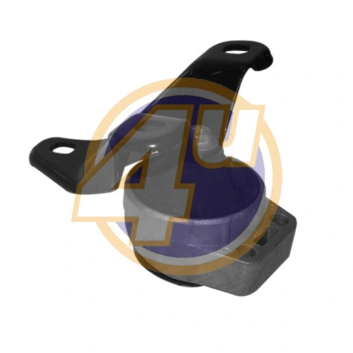 Mounting, engine (EM-000126)