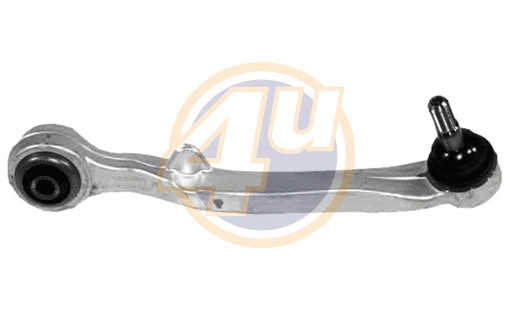 Control/Trailing Arm, wheel suspension (BW-D-61224)