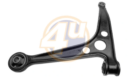 Control/Trailing Arm, wheel suspension (FR-G-72825)