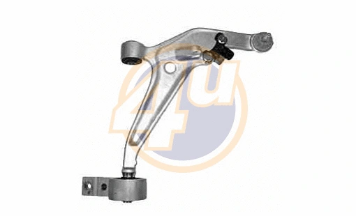Control/Trailing Arm, wheel suspension (NS-G-58981)
