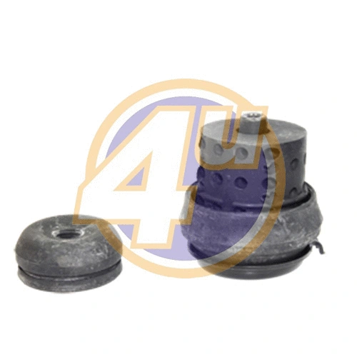 Mounting, engine (VV-EM-00242)