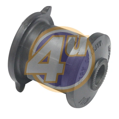 Mounting, control/trailing arm (HY-SB-00149)